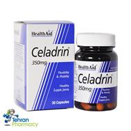 سلدرین هلث اید - Health Aid Celadrin